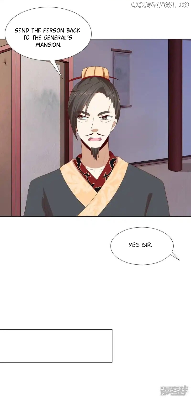Rewrite My Fate chapter 68 - page 8